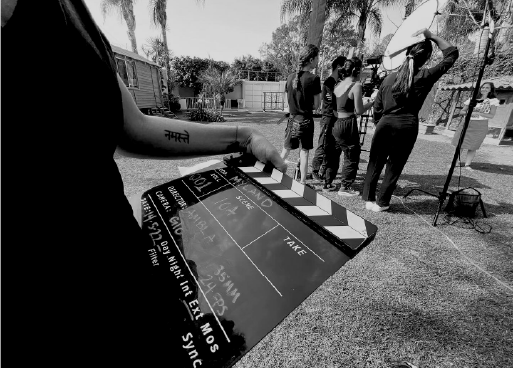 FilmoCCA Contact One