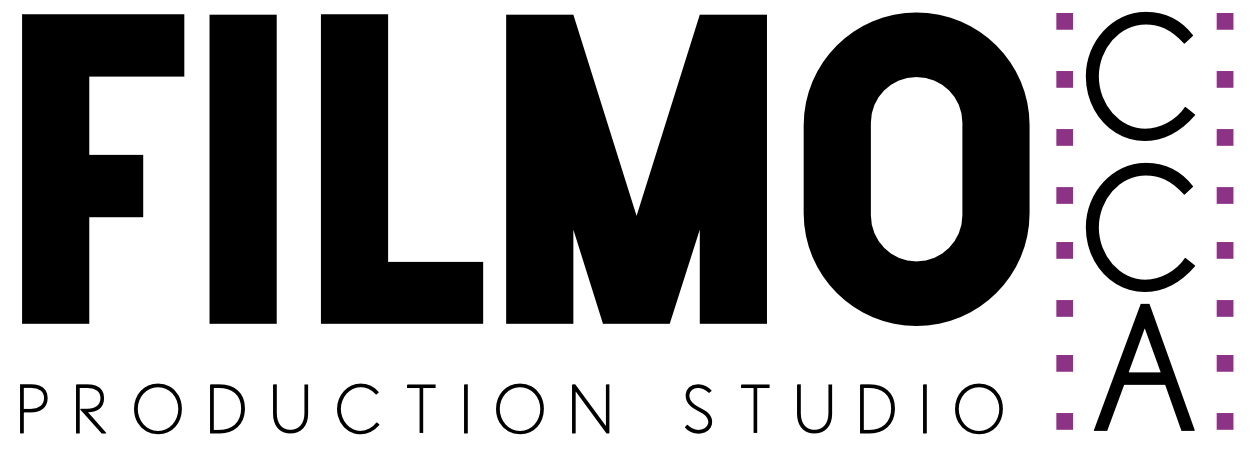 FilmoCCA Logo